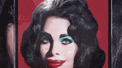 GIF by Amanda Lepore