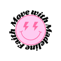 Sticker by Madeline Faith