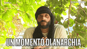 jonathan isola13 GIF by Isola dei Famosi