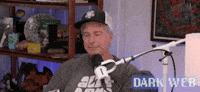 Frustrated Paul Scheer GIF by Dark Web