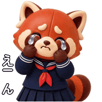 Japanese Sticker by LazyingArt · Aya & Lala