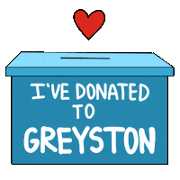 Support Brownie Sticker by Greyston