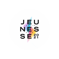 Sticker by Jeunesse Argentina