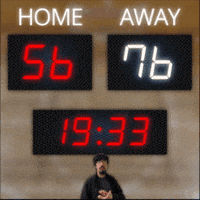 56 Home GIF