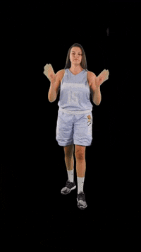 acslsports basketball shutup shut collegesports GIF