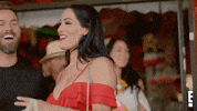 Nikki Bella Dancing GIF by E!