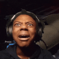 Speed Transparency GIF