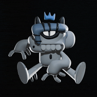 So Cool Gnome GIF