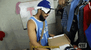 to be honest six god GIF by Much