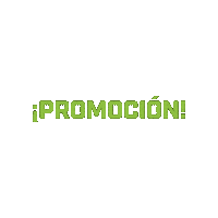 Promocion Es Sticker by Toolnation