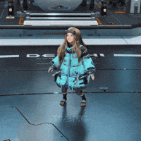 Diana GIF