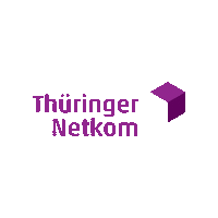 Tnk Sticker by Thüringer Netkom