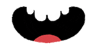 Face Love Sticker