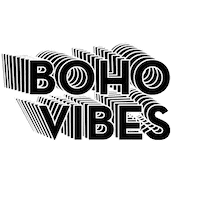 SXMFESTIVAL boho boho vibes saint martin sxm festival Sticker