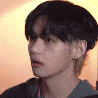 Confused Shock GIF