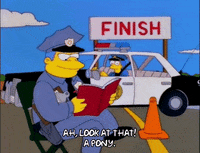 season 6 episode 24 GIF