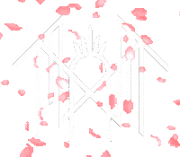Arcadia Sticker
