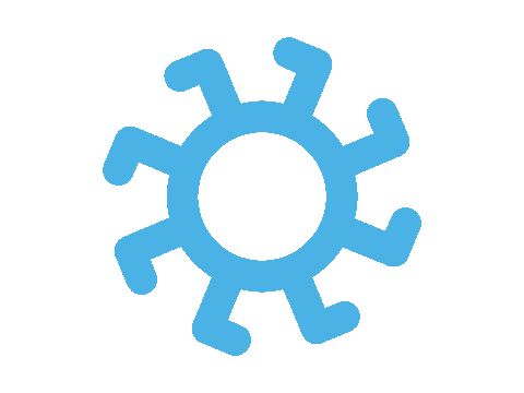 iBicipedi giphyupload travel nature bike Sticker