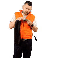 Golf Golfing Sticker by VerdierCreative