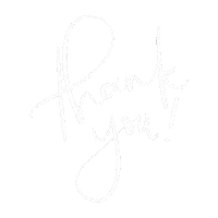 Give Thanks Thank You Sticker