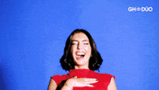 Ghduo Marieta GIF by Mediaset España