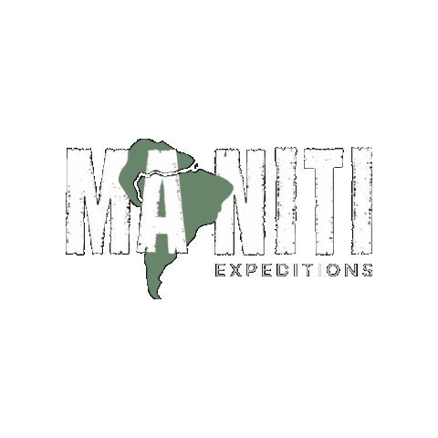 Sticker by ManitiExpeditions