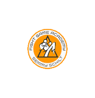Logo Fitness Sticker by Semmy Schilt