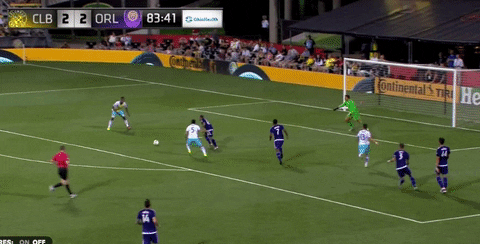 save joe bendik GIF by Orlando City SC