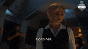Season 2 Unit GIF by Doctor Who