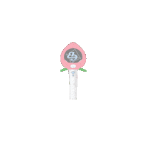 Parkbogum Bogummy Sticker