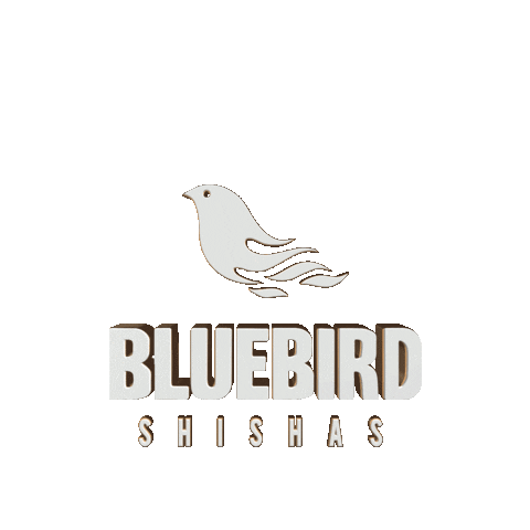 shishas giphyupload shisha visual3d bluebird Sticker