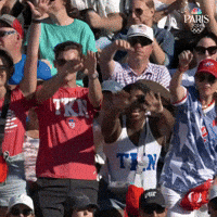 Olympic Games Sport GIF by NBC Olympics