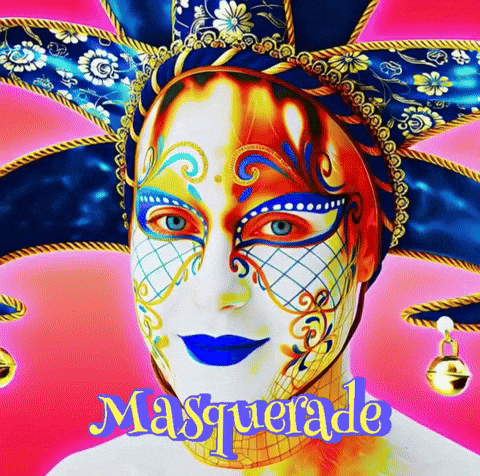 Robot Ok GIF by The LSD Hotel