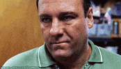The Sopranos GIF
