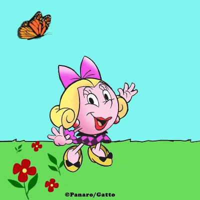 Spring Season Springtime GIF