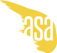 ASA-Transforma asa asatransforma Sticker