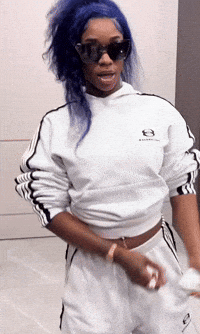 Sexyy Red GIF
