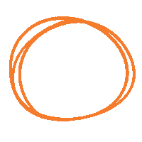 lamanera saludo saludos dias circulo Sticker