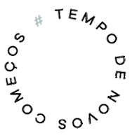 Comecos Tempo Sticker by Piccadilly