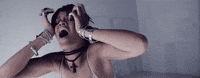 what now music video GIF by Rihanna
