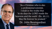 Praise The Lord Christian GIF