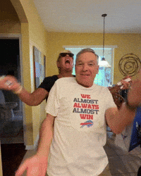 Bills Mafia GIF by Respective