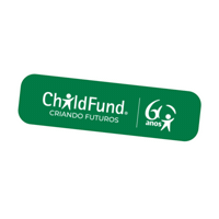 Criança Sticker by ChildFundBR