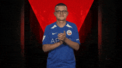 Well Done Applause GIF by Bundesliga