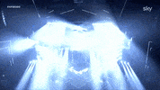 Live Show GIF by X Factor Italia