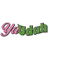 Un1Ty Sticker by 1ID Entertainment