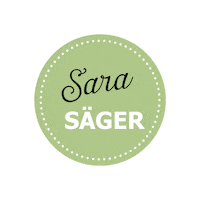 Sarasager Sticker by sarabäckmo