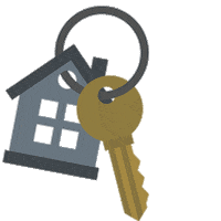 Estate Agents Home Sticker by The ValPal Network
