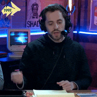 Twitch Idk GIF by Hyper RPG