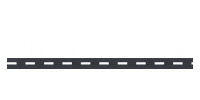 On The Road President Sticker by Andrew Yang